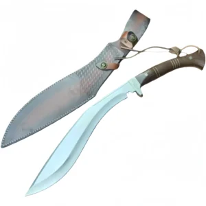 Dschungelmesser im Kukri-Stil